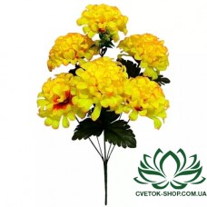 Хризантемы, 50см
