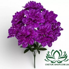 Георгины 9-ка, 55см