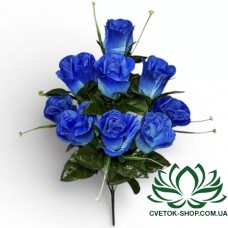 Розы в бутоне Соломия, 58см